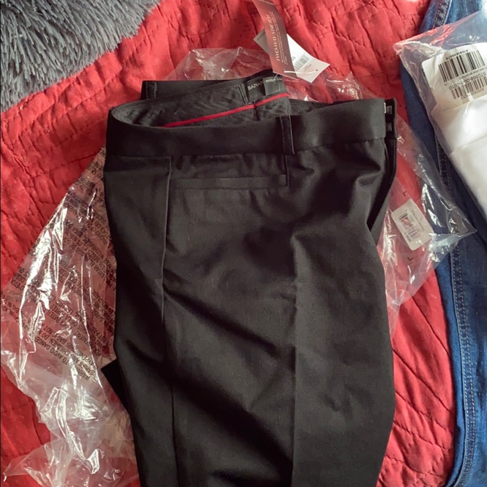 Brand New with Tags Sloan Pants
